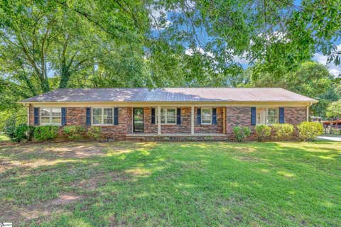 Photo of 303 Mcneil Drive, Anderson, SC 29624 (MLS # 1601004)