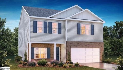 Photo of 936 Kerwood Street, Wellford, SC 29385 (MLS # 1592111)