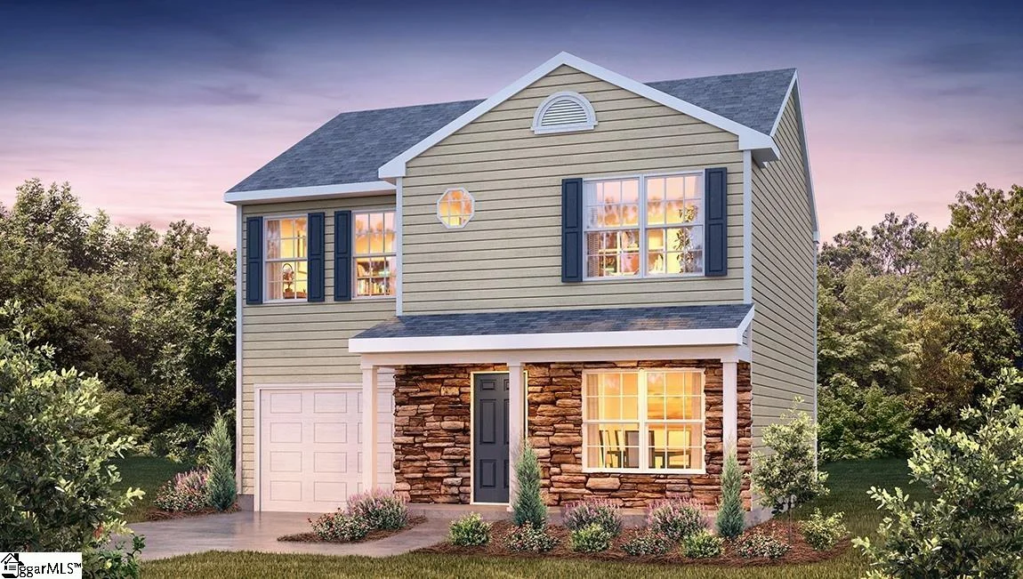 111 Soaring Hawk Court