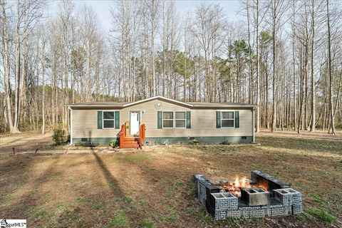 114 Raven Woods Lane Pickens SC 29671