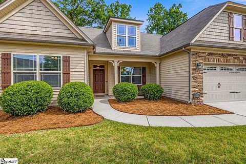 Photo of 212 Timber Fence Trail, Simpsonville, SC 29681 (MLS # 1591862)