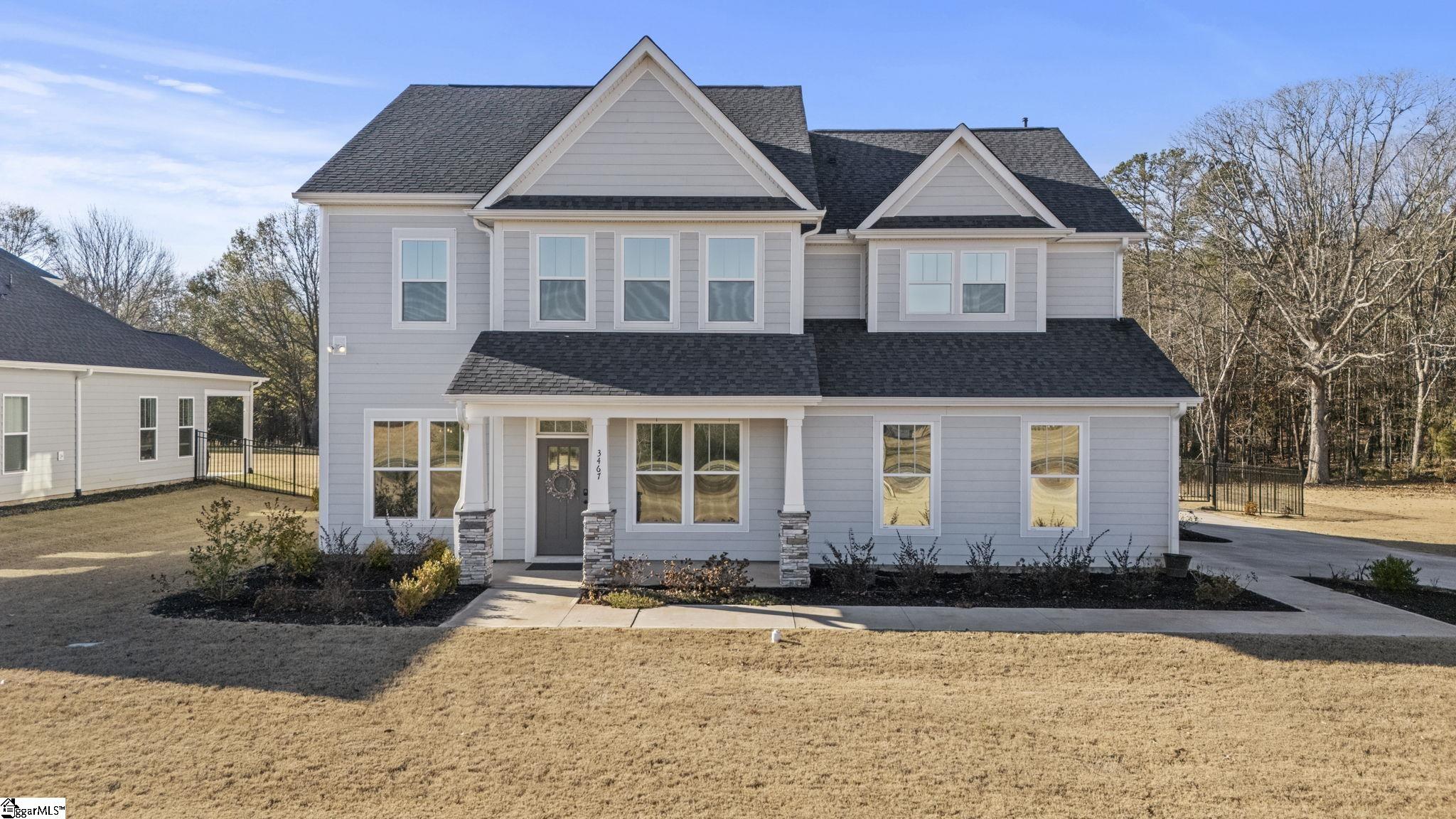 3467 Six Mile Highway