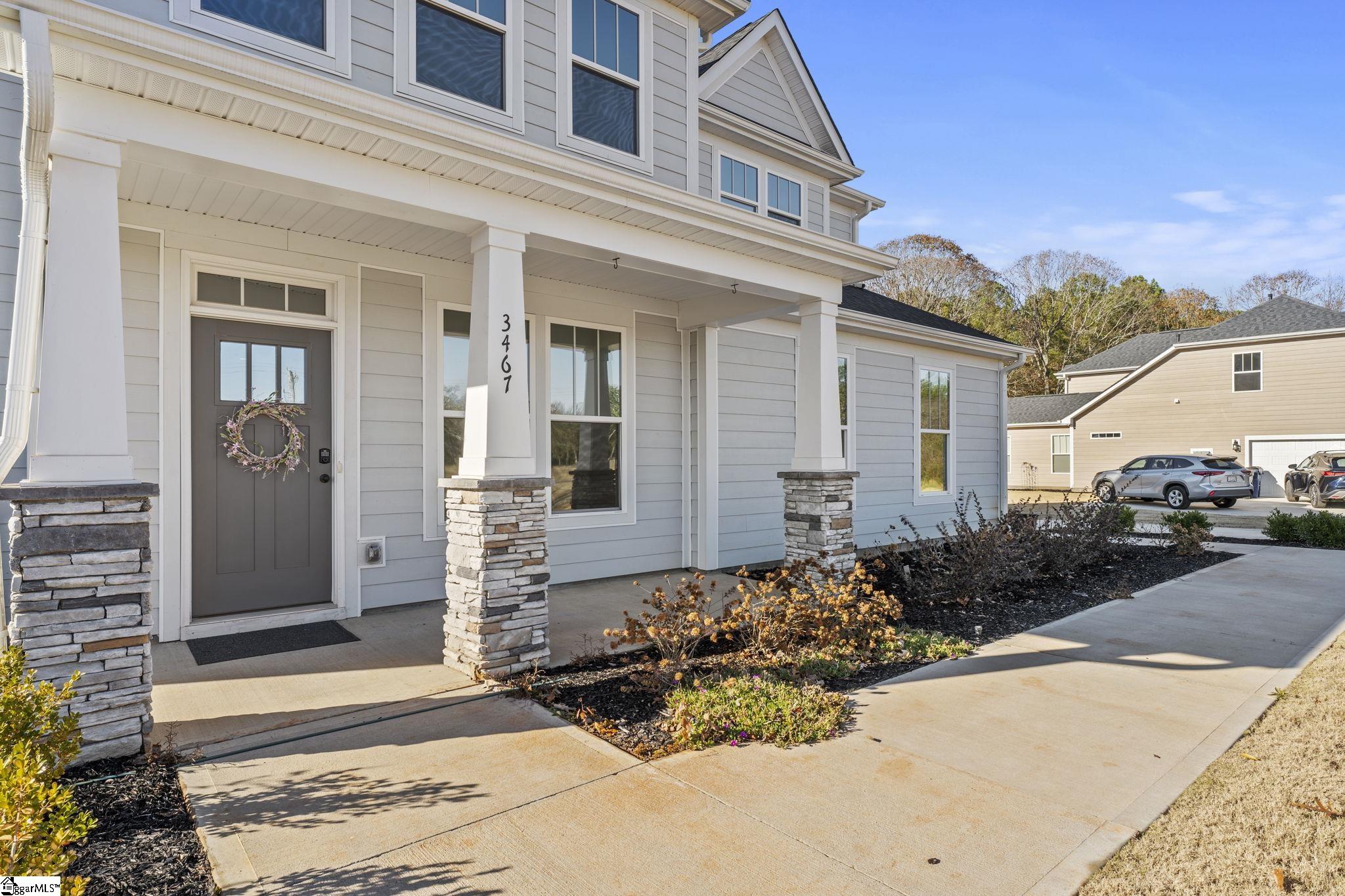 3467 Six Mile Highway