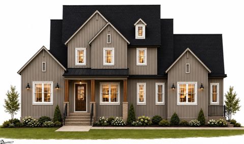 Photo of 257 W Chapman Road, Belton, SC 29627 (MLS # 1595212)