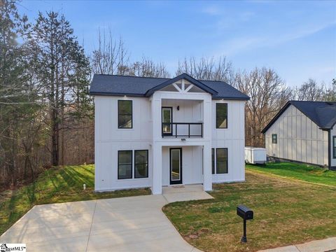 Photo of 104 Backwater Way, Greenville, SC 29611 (MLS # 1584495)