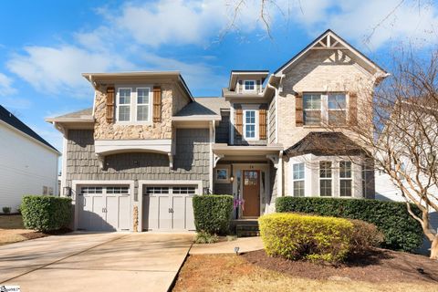 Photo of 24 Grove Valley Way, Greenville, SC 29605 (MLS # 1584777)