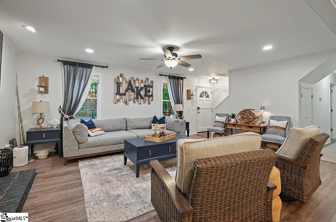 1418 Hunters Trail