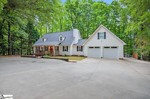 1418 Hunters Trail Anderson SC 29625