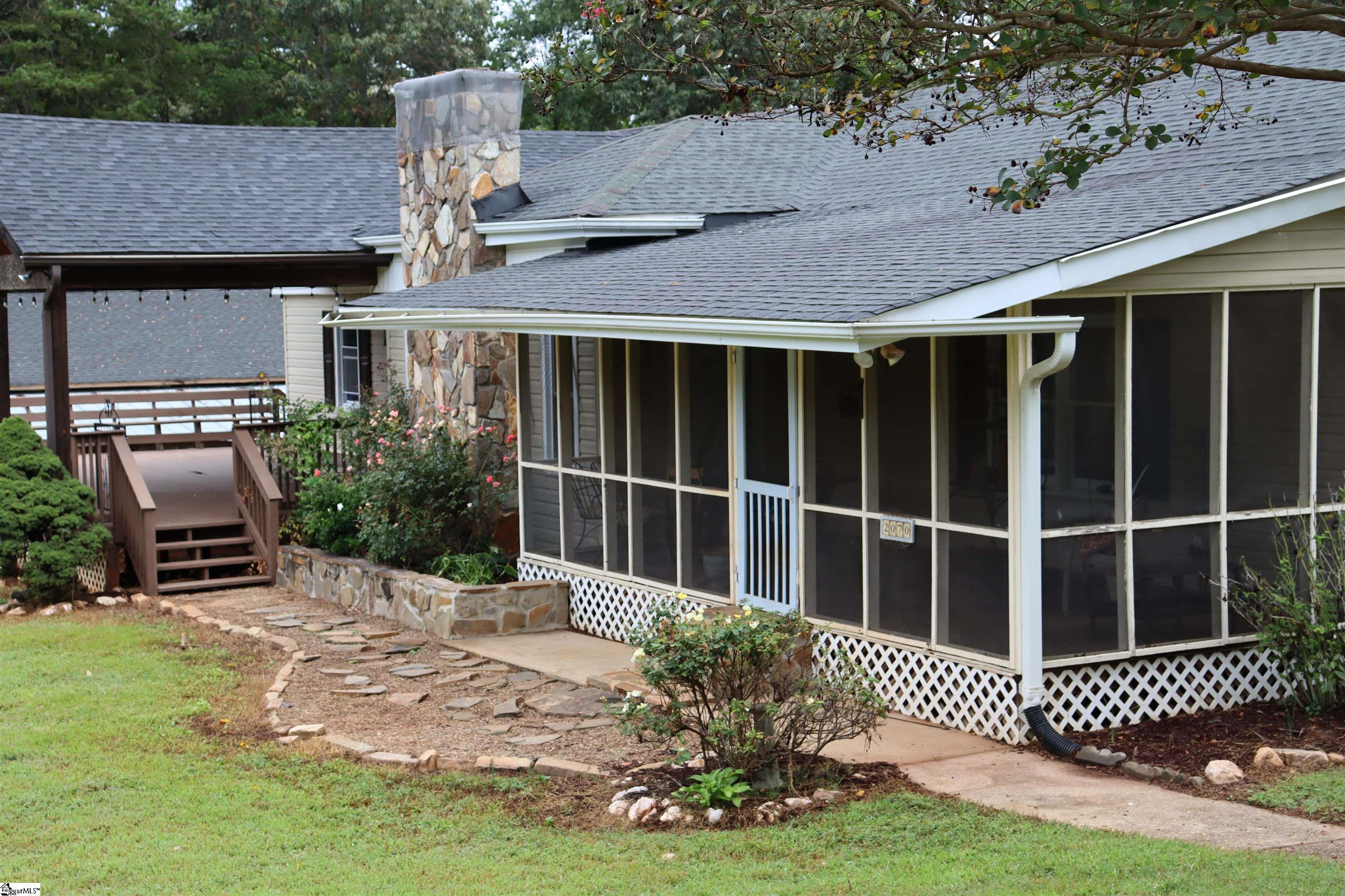 2070 Little Texas Road