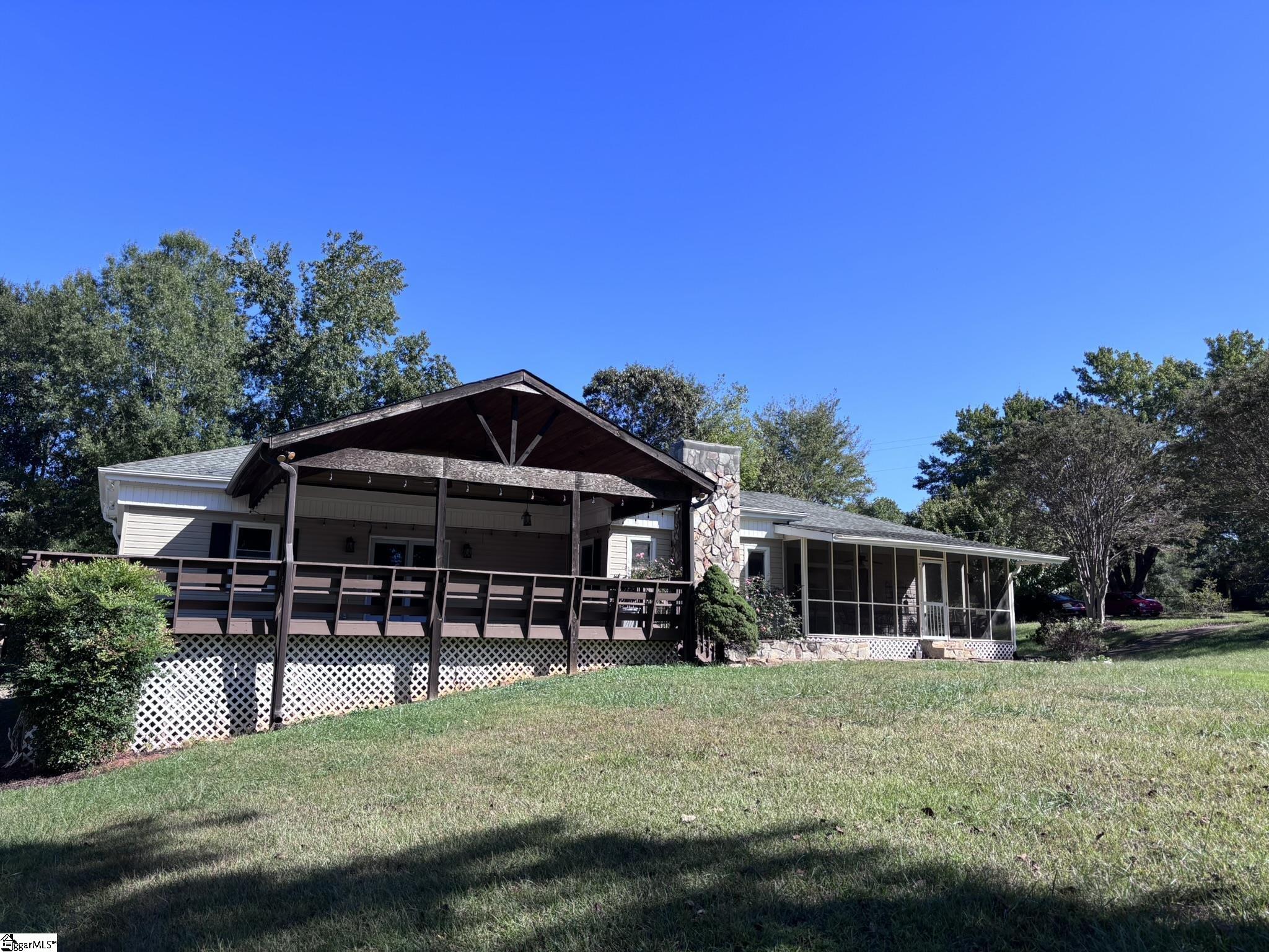 2070 Little Texas Road