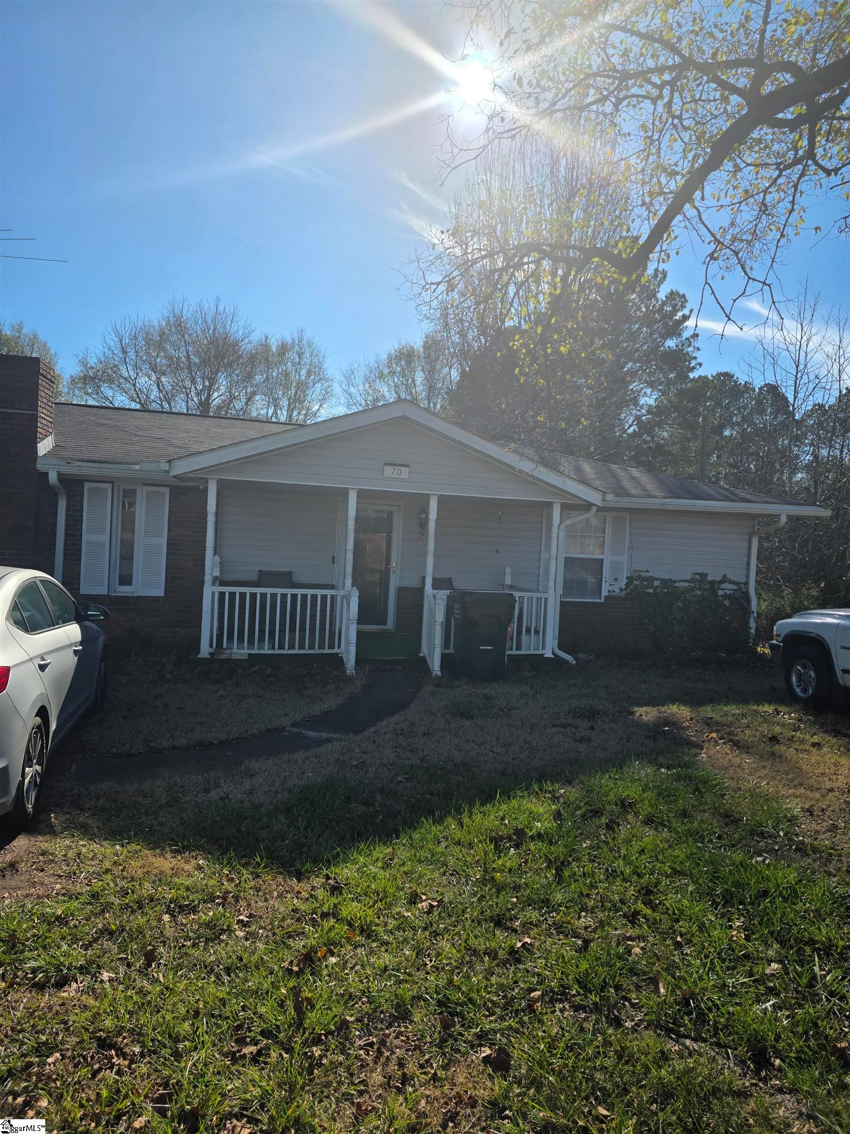 70 Snowmill Road