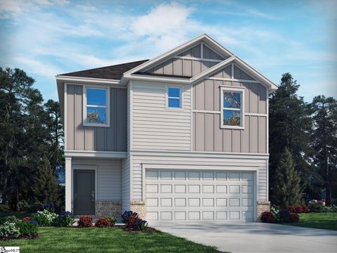 Photo of 2 Angel Wood Drive, Piedmont, SC 29673 (MLS # 1572791)
