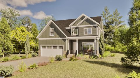 107 Halowell Lane Travelers Rest SC 29690