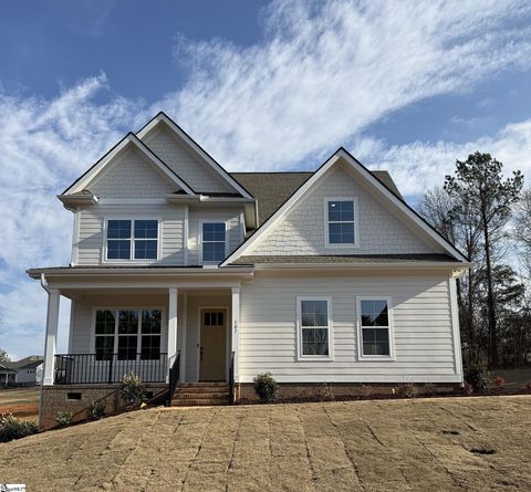 107 Halowell Lane Travelers Rest SC 29690
