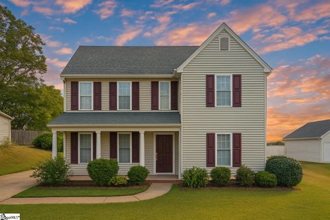 Photo of 316 Springfield Circle, Easley, SC 29642 (MLS # 1571396)