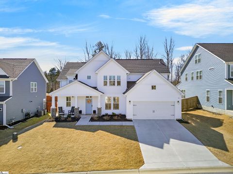 373 Fenwick Drive Woodruff SC 29388