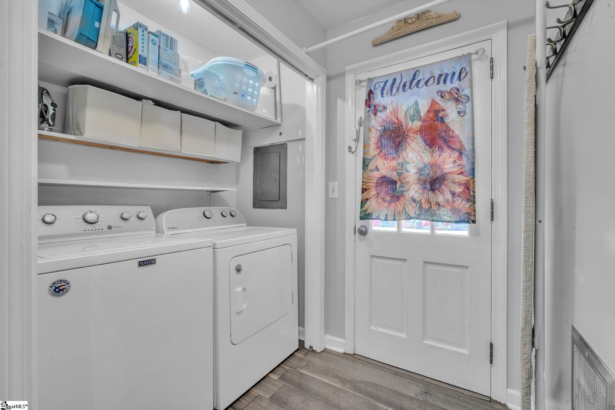 Mauldin, South Carolina 29662, United States, 3 Bedrooms Bedrooms, ,2 BathroomsBathrooms,Residential,Active,127576