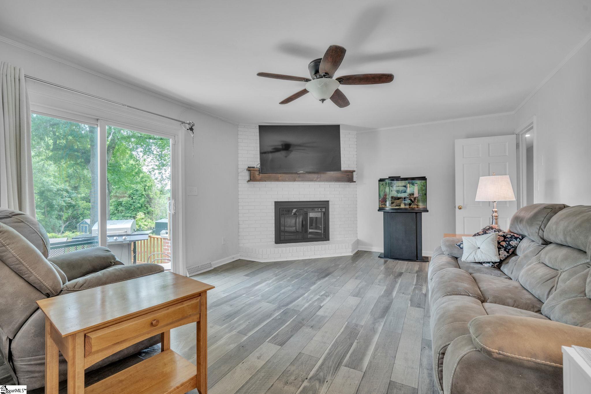 Mauldin, South Carolina 29662, United States, 3 Bedrooms Bedrooms, ,2 BathroomsBathrooms,Residential,Active,127576