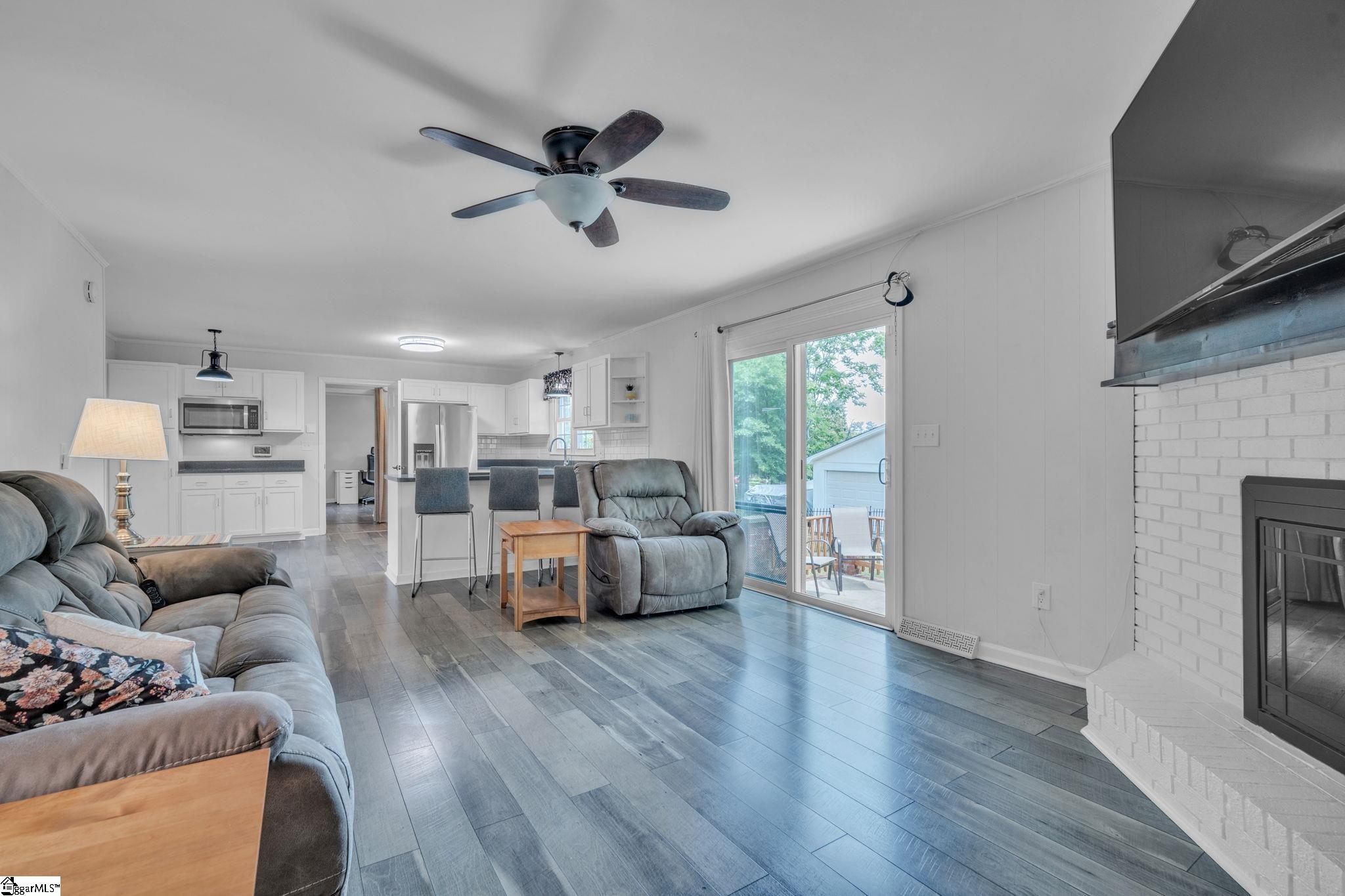 Mauldin, South Carolina 29662, United States, 3 Bedrooms Bedrooms, ,2 BathroomsBathrooms,Residential,Active,127576