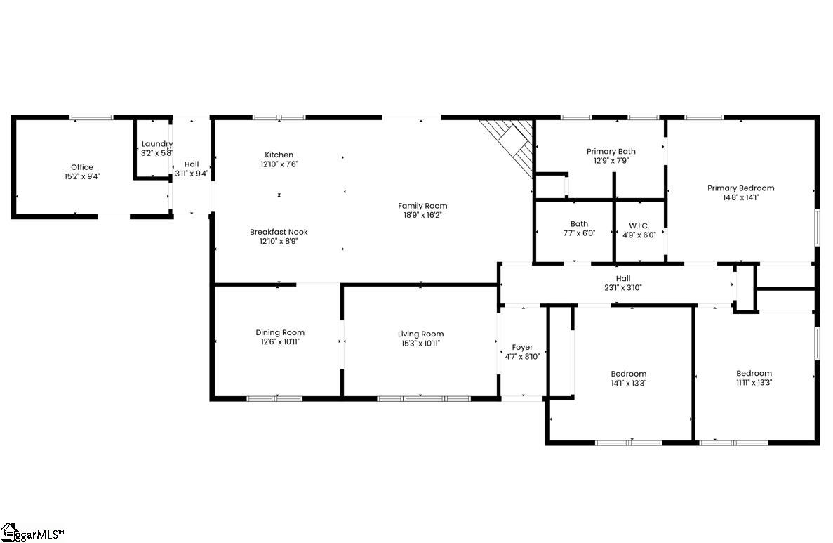 215 Edgewood Drive