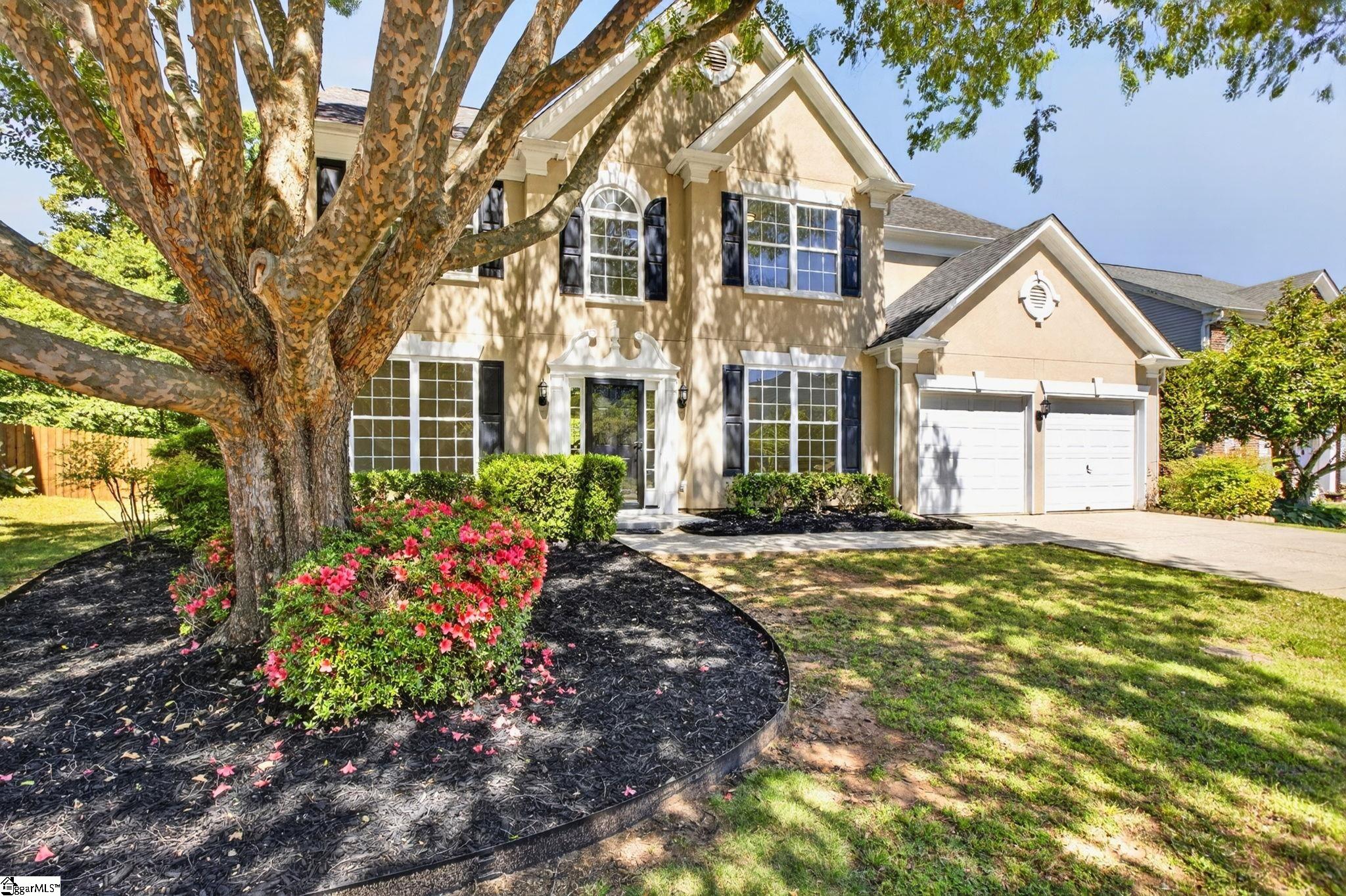 9 Blanton Lane, Greer, SC Home for Sale 2 9 Blanton Lane