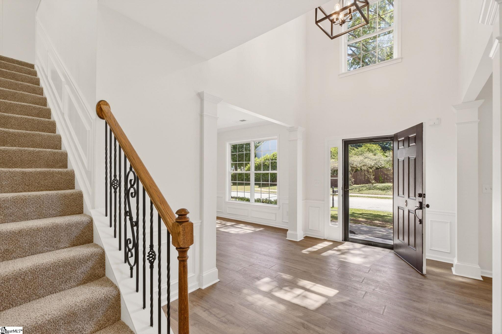9 Blanton Lane, Greer, SC Home for Sale 4 9 Blanton Lane
