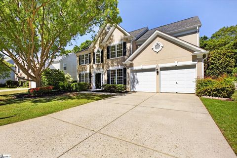 Photo of 9 Blanton Lane, Greer, SC 29650 (MLS # 1592091)