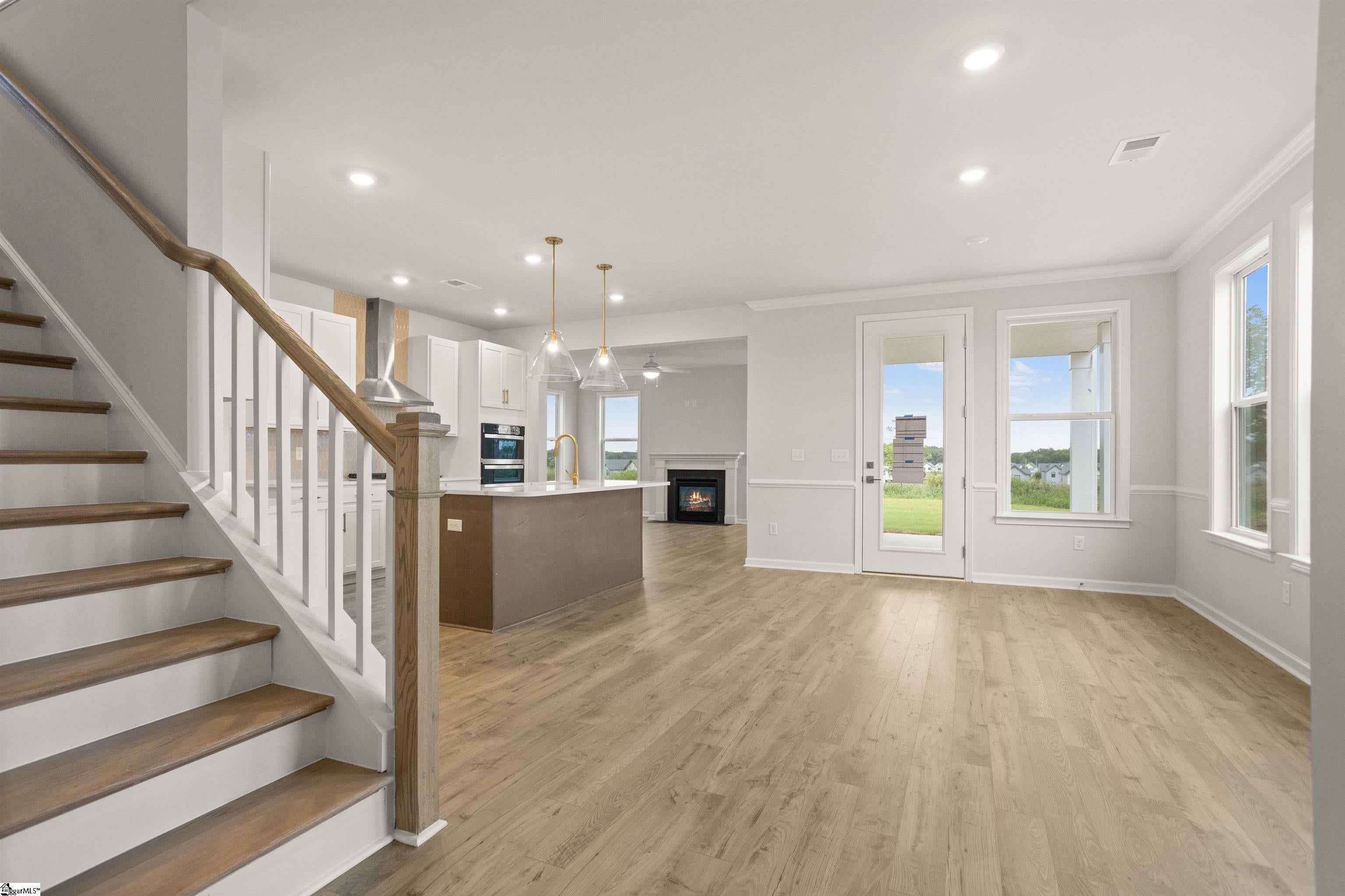 631 Sweetspire Trail Lot 148
