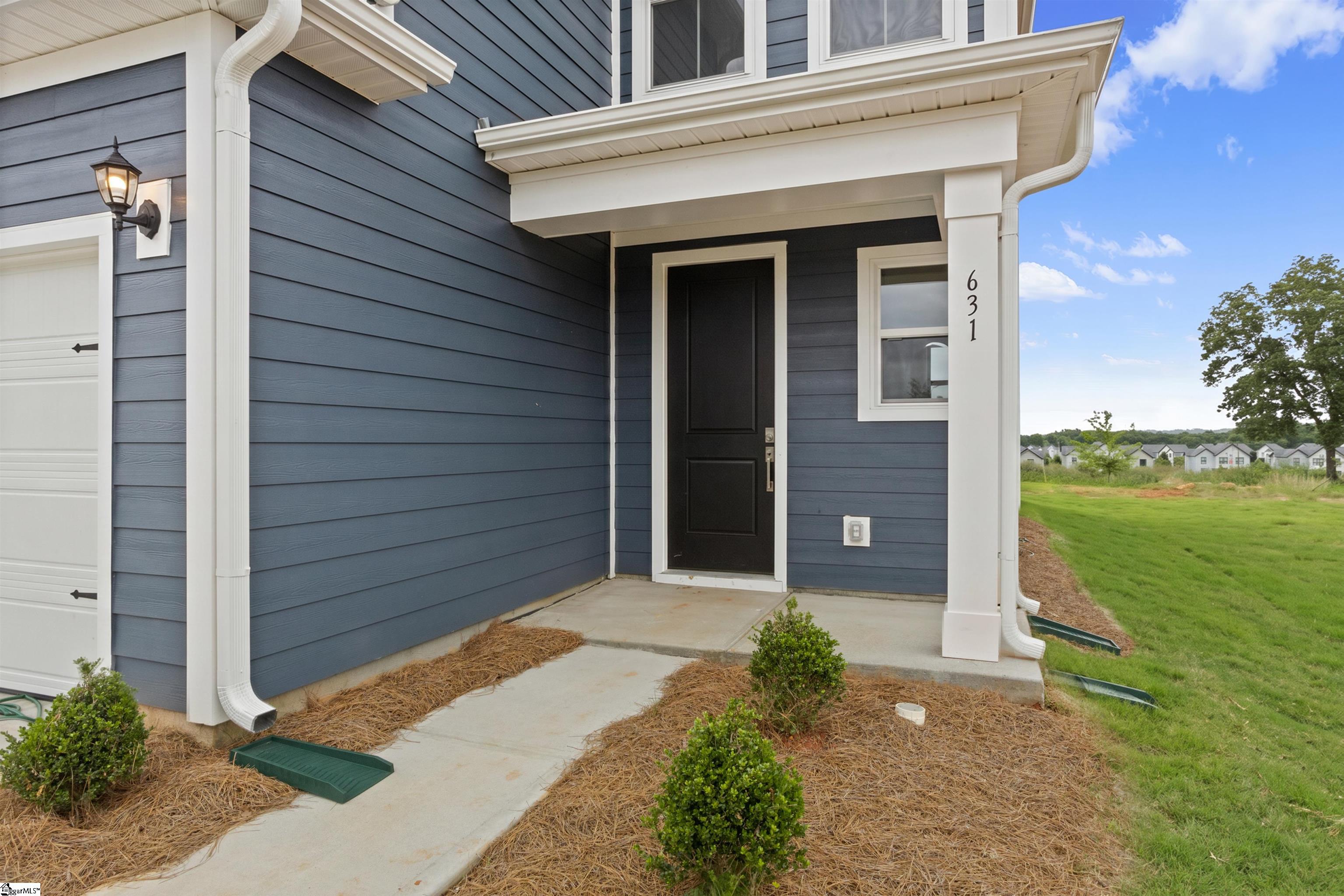 631 Sweetspire Trail Lot 148