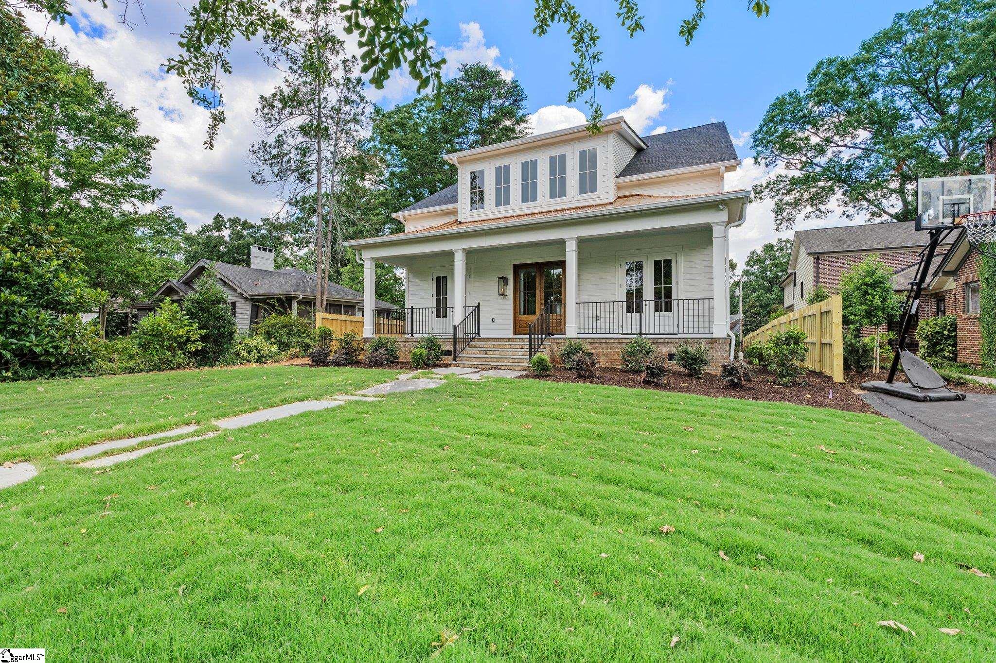 607 Byrd Boulevard