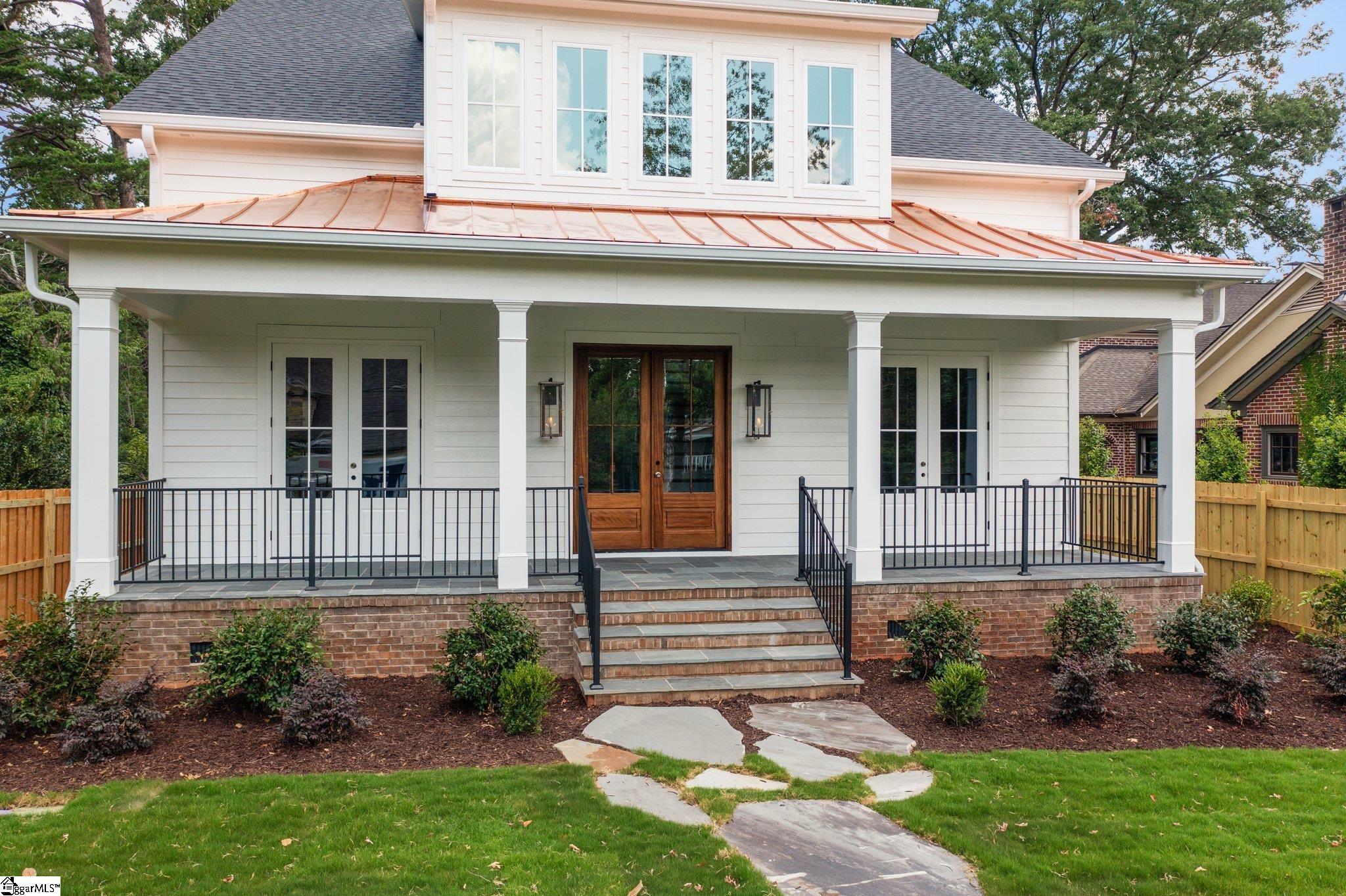 607 Byrd Boulevard