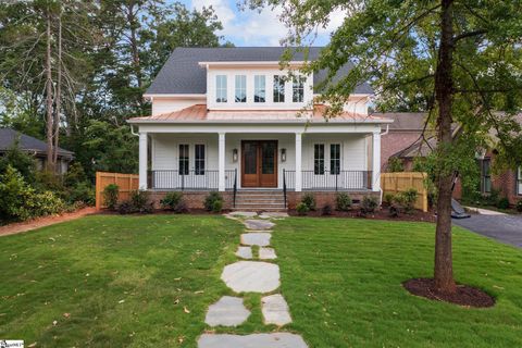 Photo of 607 Byrd Boulevard, Greenville, SC 29605 (MLS # 1563039)
