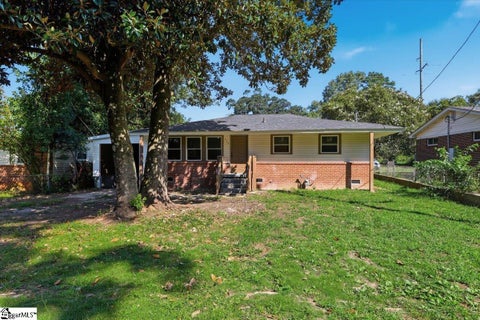 Photo of 320 Langston Drive, Greenville, SC 29617 (MLS # 1601906)