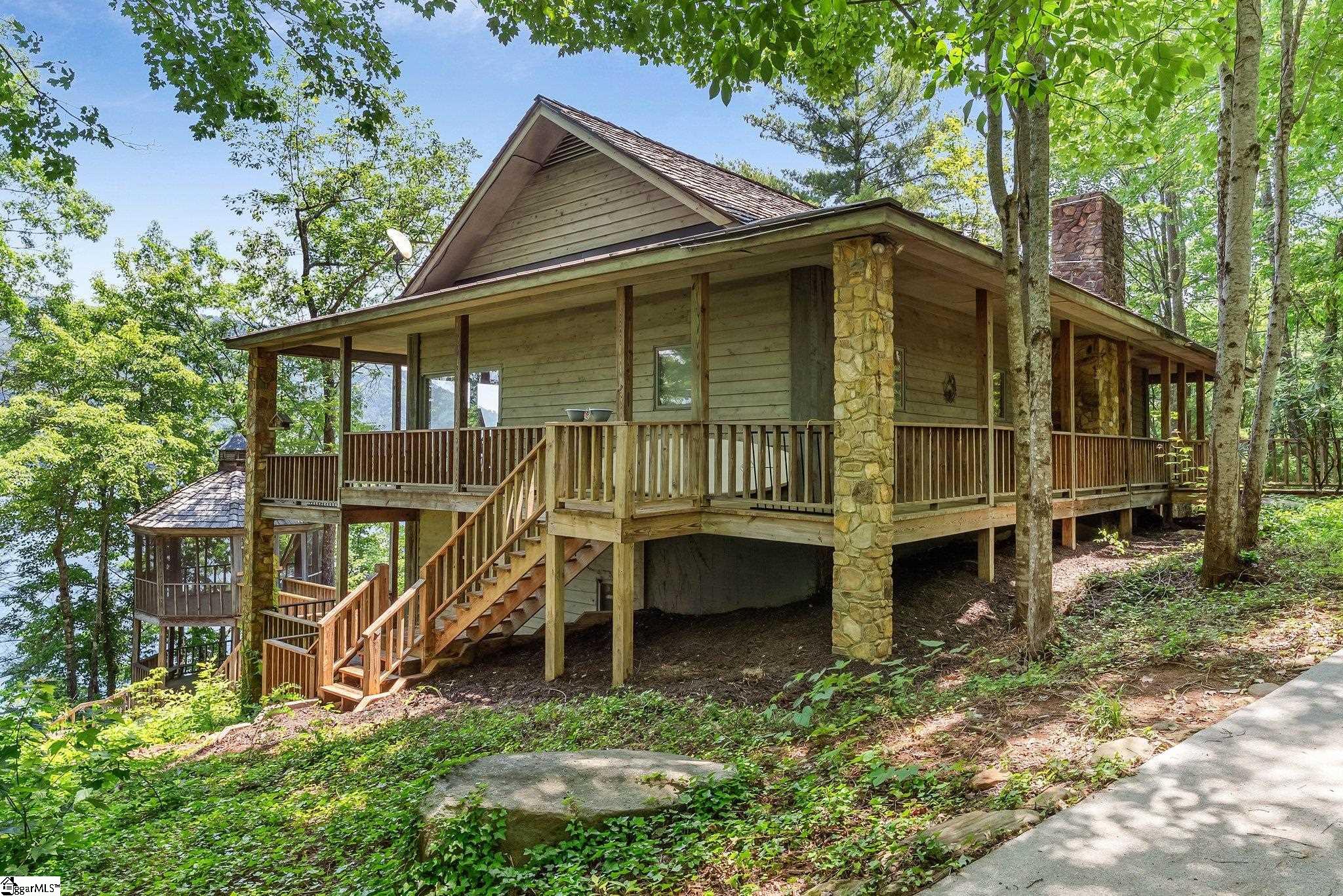 191-C Fisher Knob Road