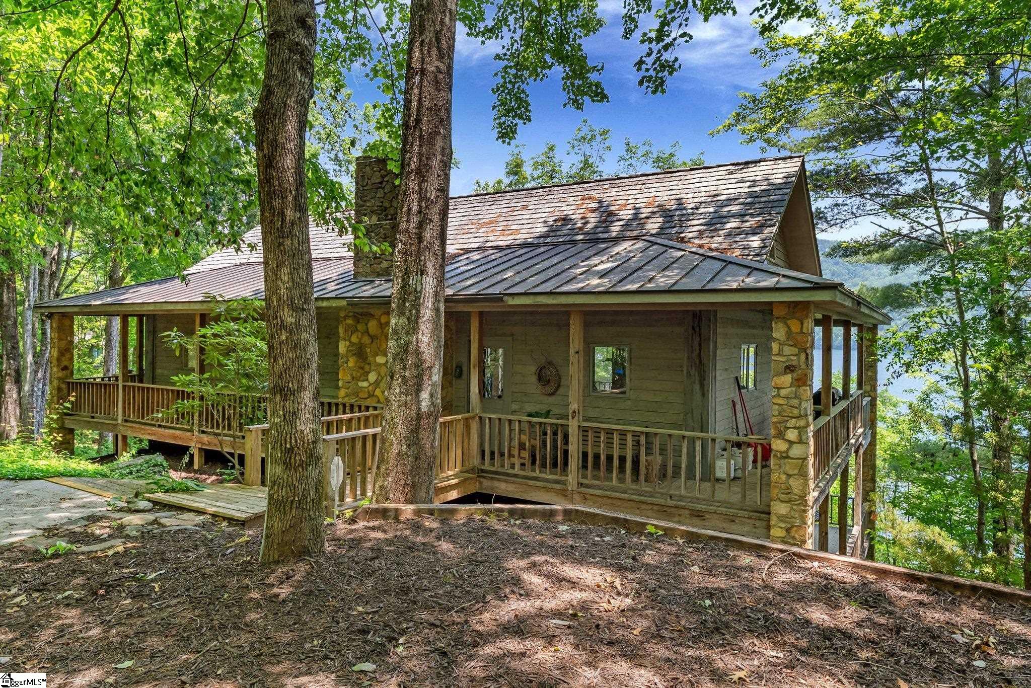 191-C Fisher Knob Road