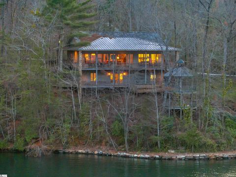 191-C Fisher Knob Road Salem SC 29676