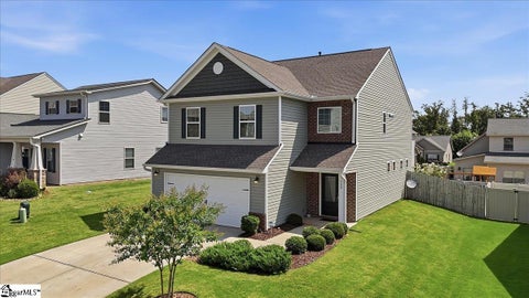 208 Grassy Creek Way Pendleton SC 29670