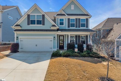 Photo of 17 Byrnes Lane, Greenville, SC 29609 (MLS # 1586332)