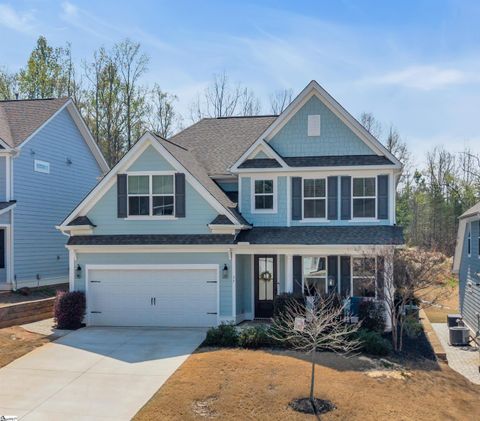 Photo of 17 Byrnes Lane, Greenville, SC 29609 (MLS # 1586332)