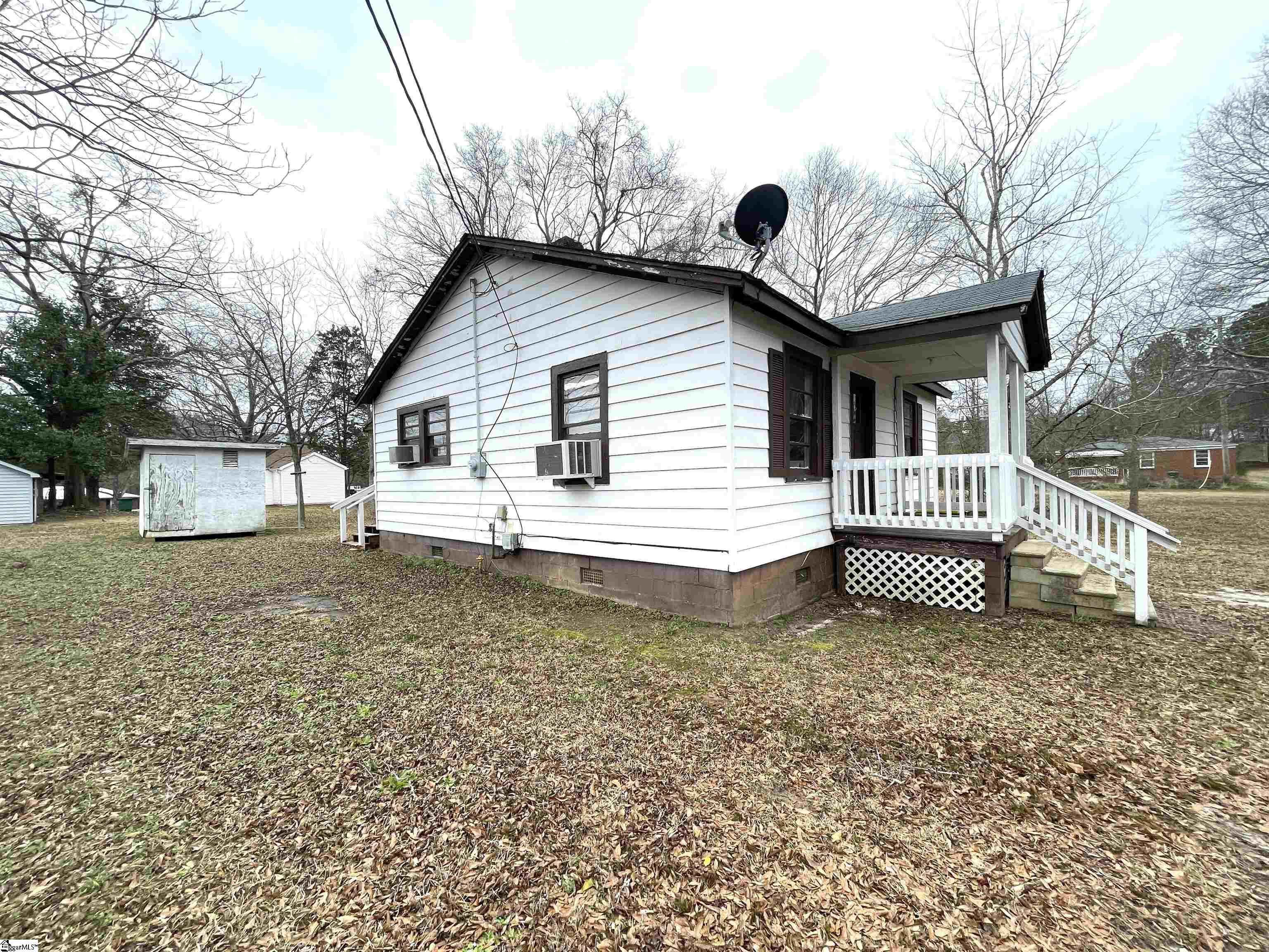 61 Dove Street