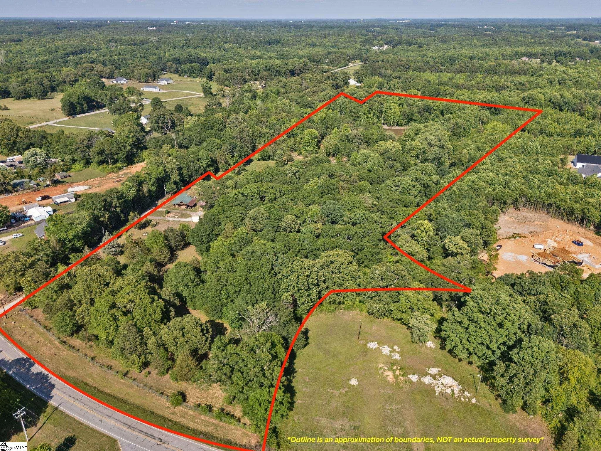 1805 Fairview Road