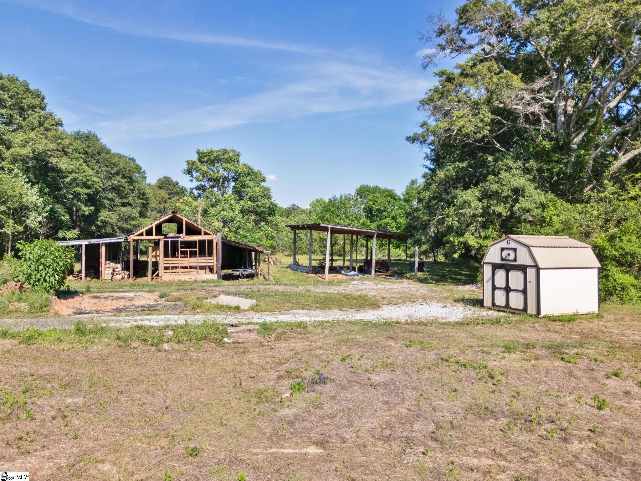 1805 Fairview Road