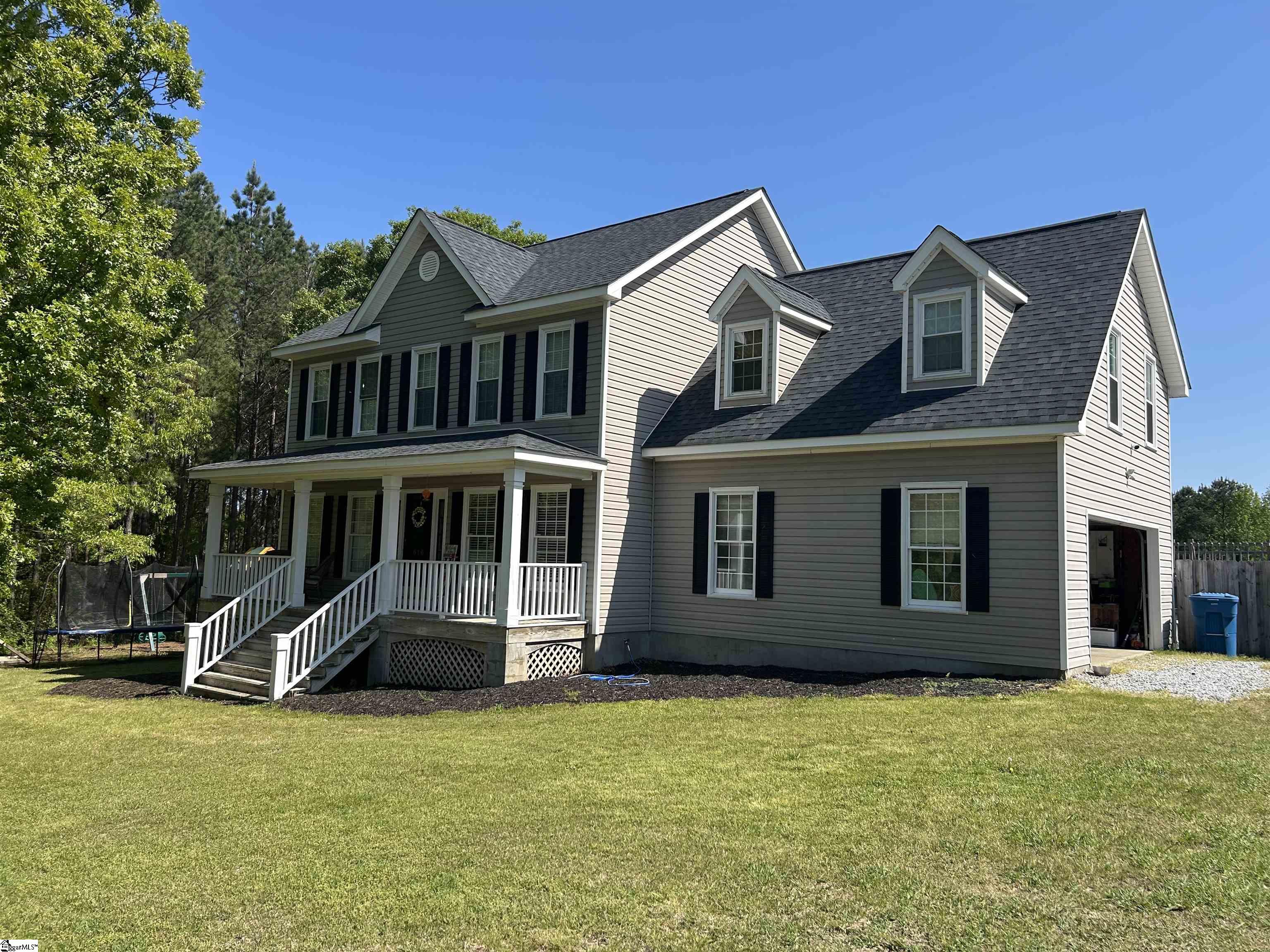 616 Olde Puckett Ferry Road