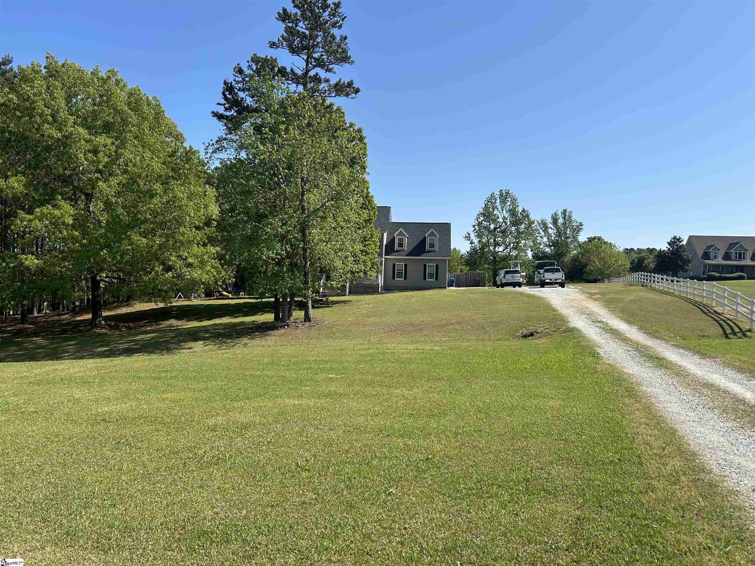 616 Olde Puckett Ferry Road