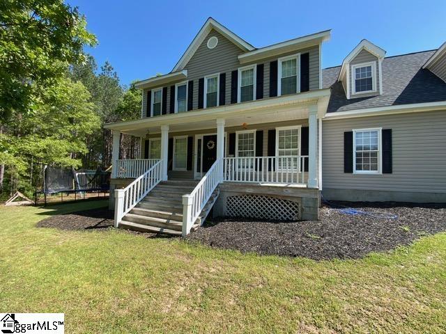616 Olde Puckett Ferry Road