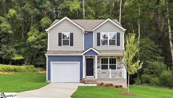 141 HAWK RIDGE DR, ANDERSON, SC 29621 - Image bcb77bca9df1f3272a8bfcfd0e32e7fa/2941028416