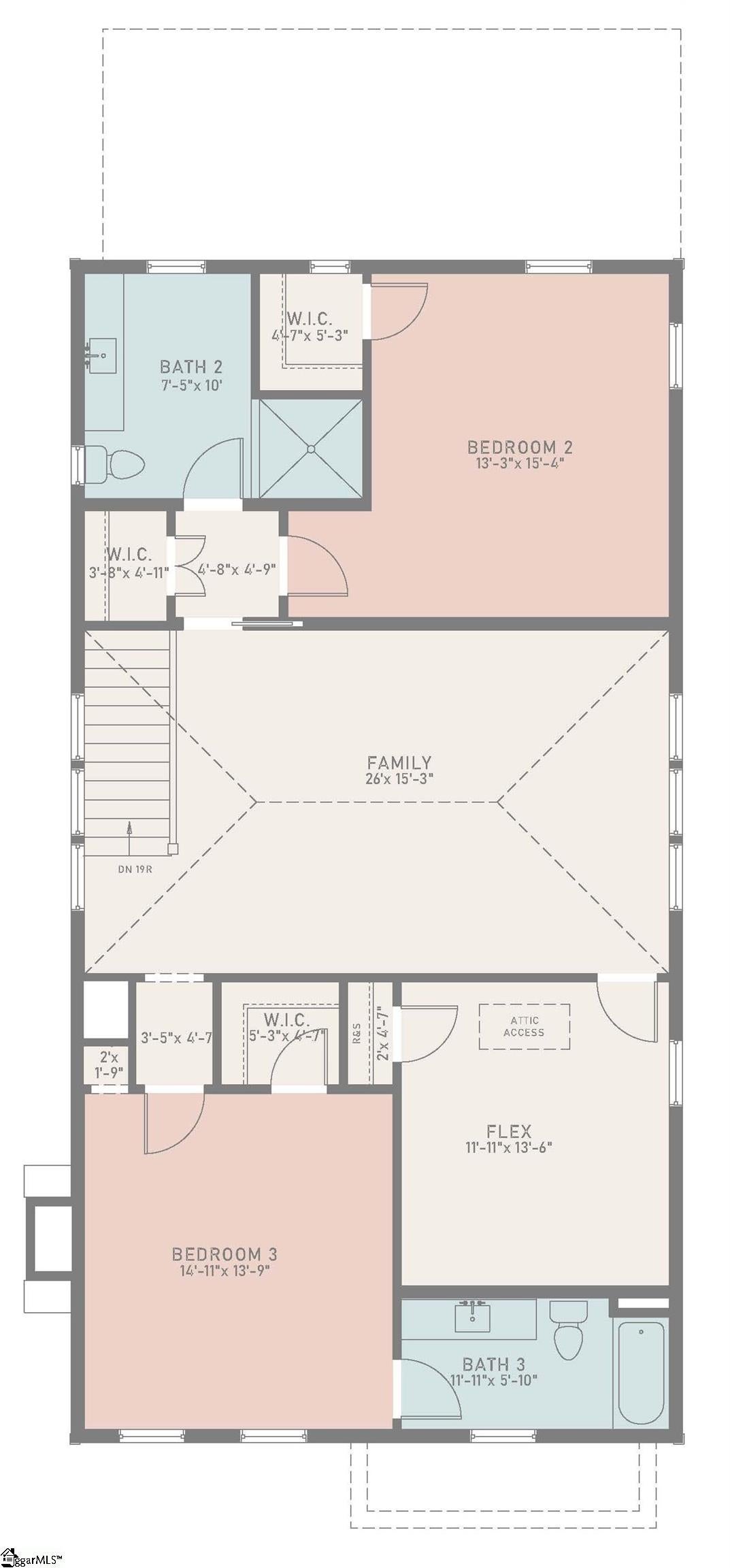 303 Baron Drive (Lot 229)
