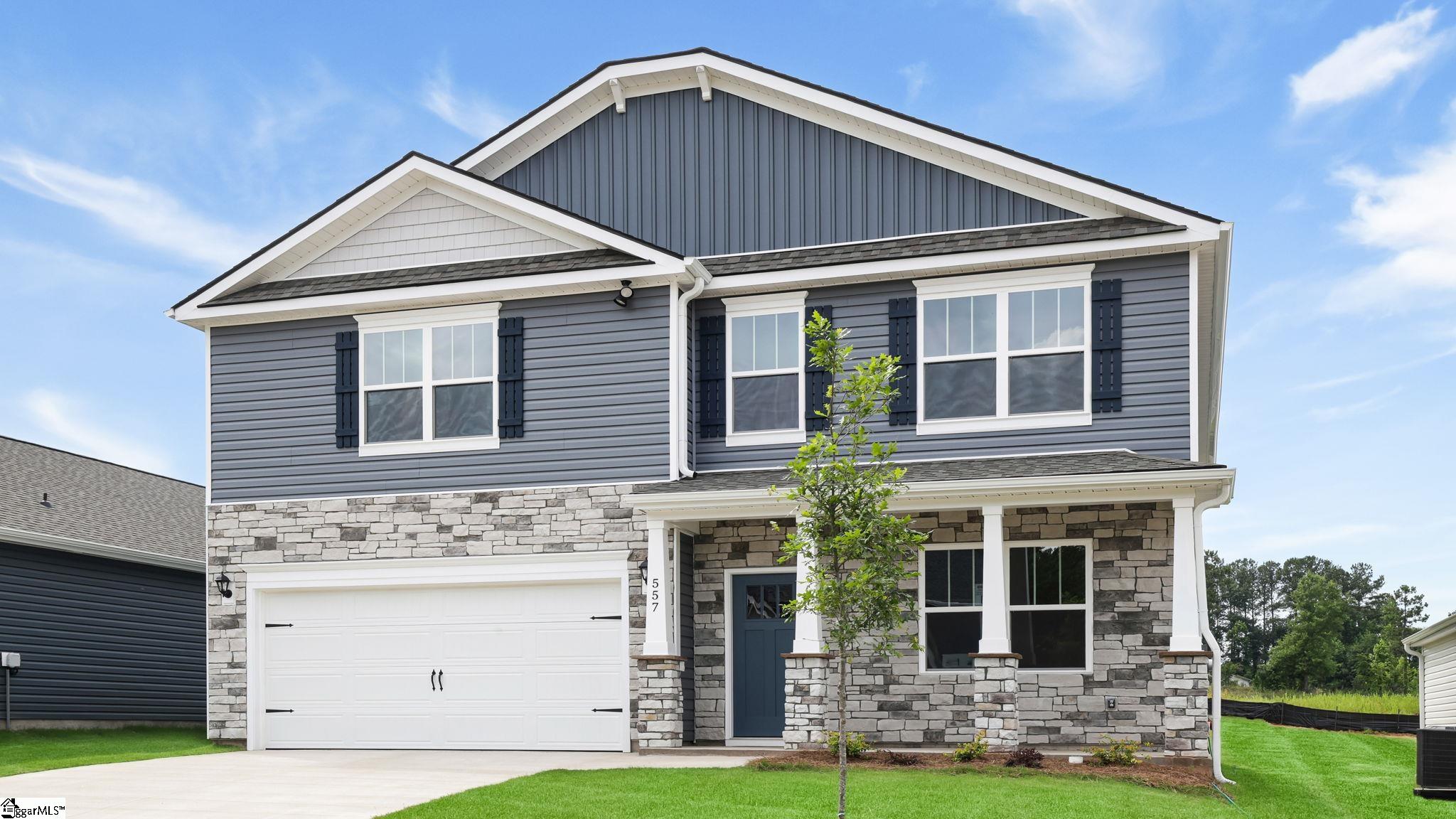 557 Landseer Drive