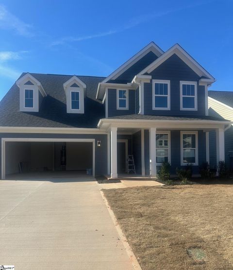 Photo of 5 Pelham Crossing Drive, Greenville, SC 29615 (MLS # 1577415)