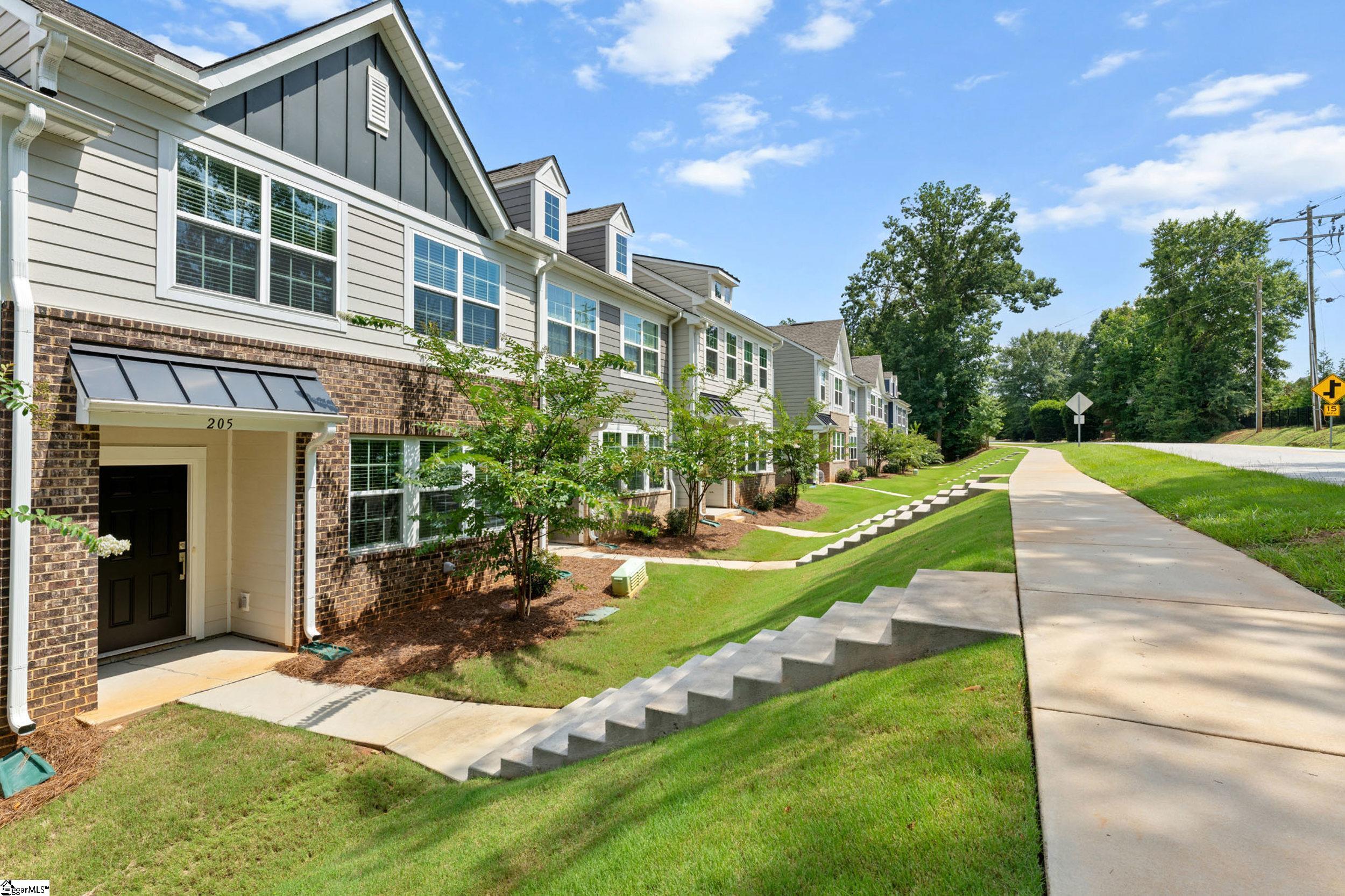 205 Stammer Lane